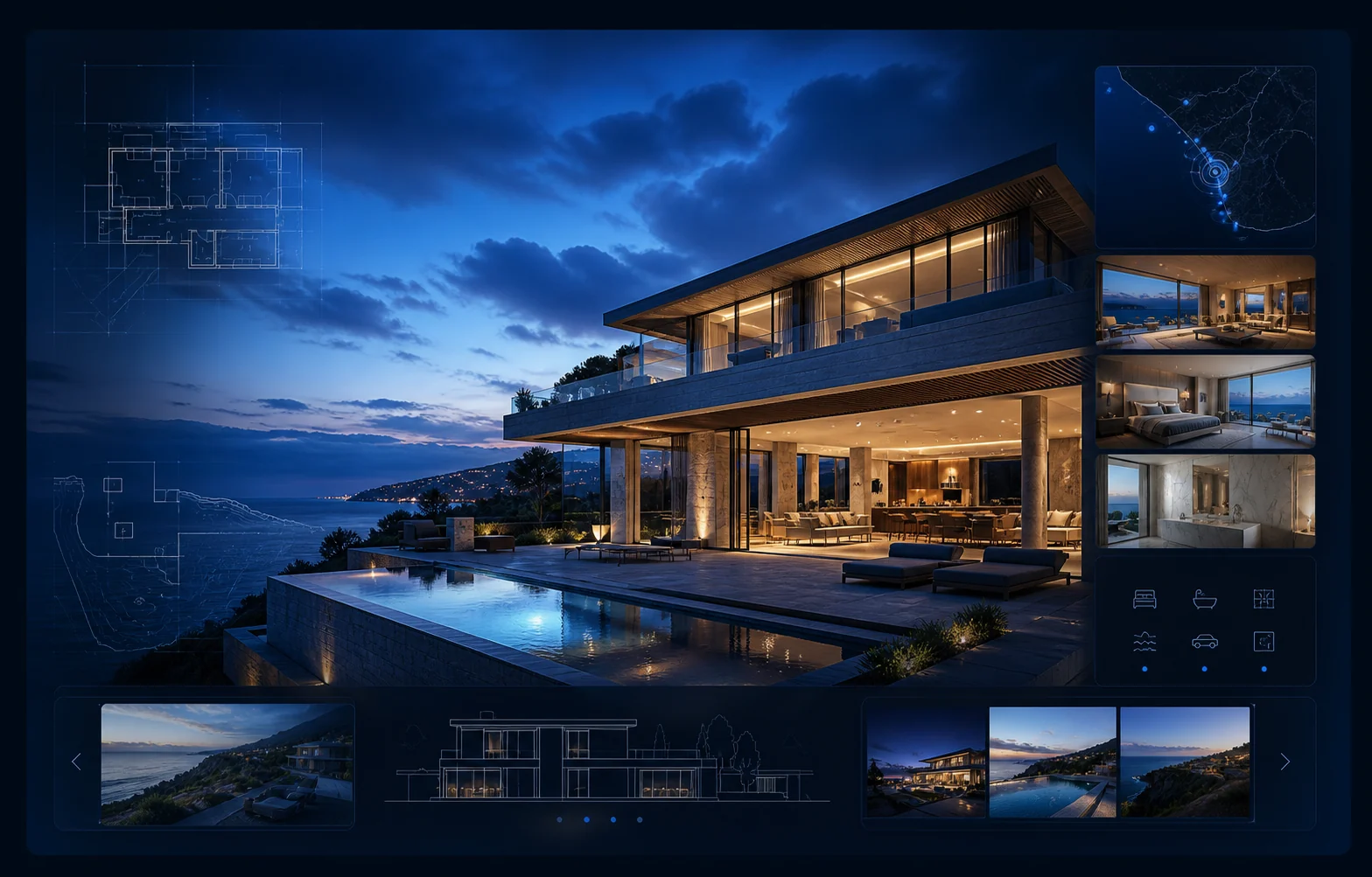 Aurelia Luxury Residence