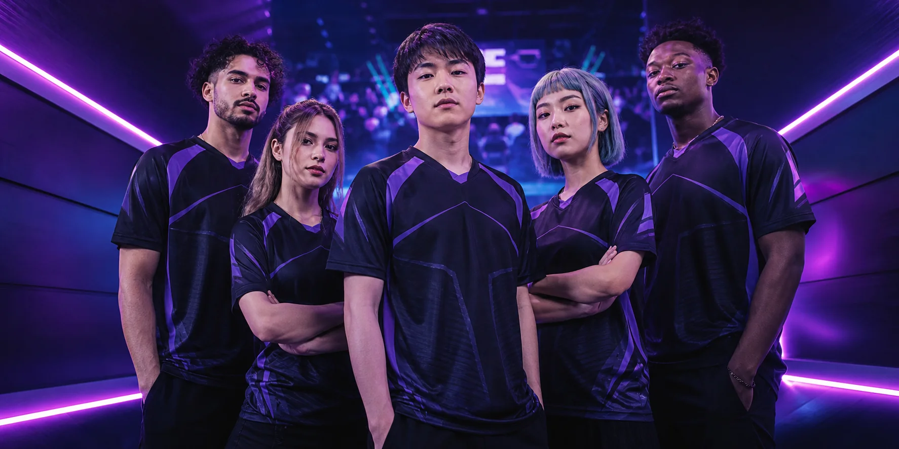 Fiktives Team Zero