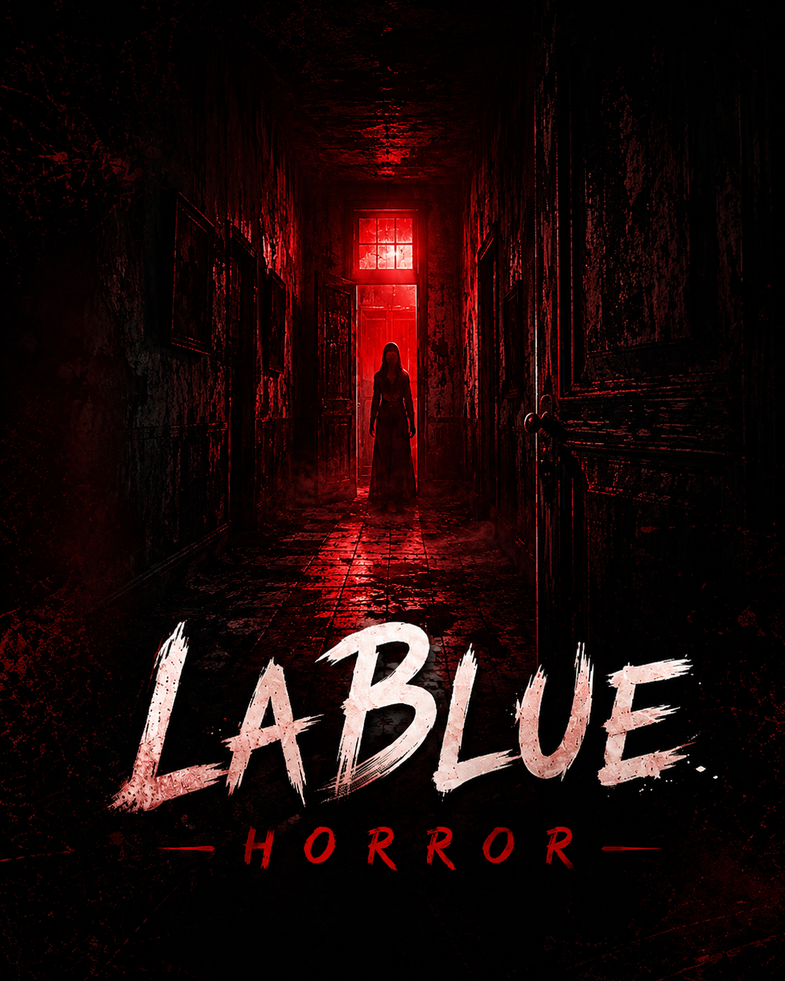 LaBlue Horror – aktuelles Game-Projekt von M&K Industries