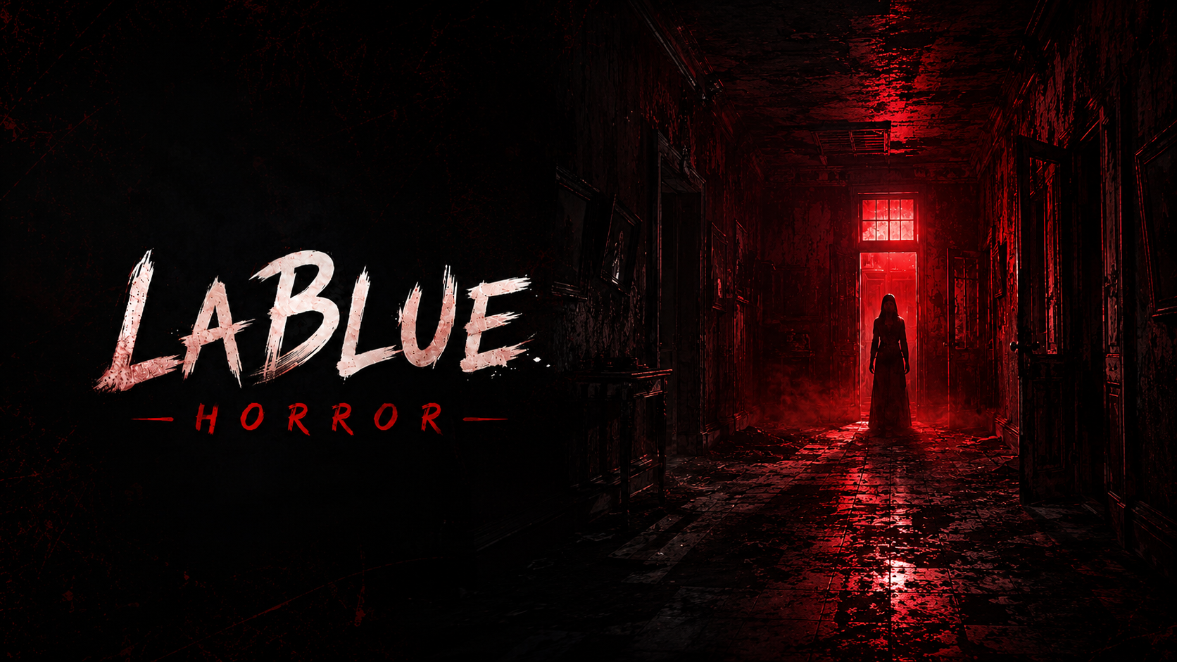 LaBlue Horror